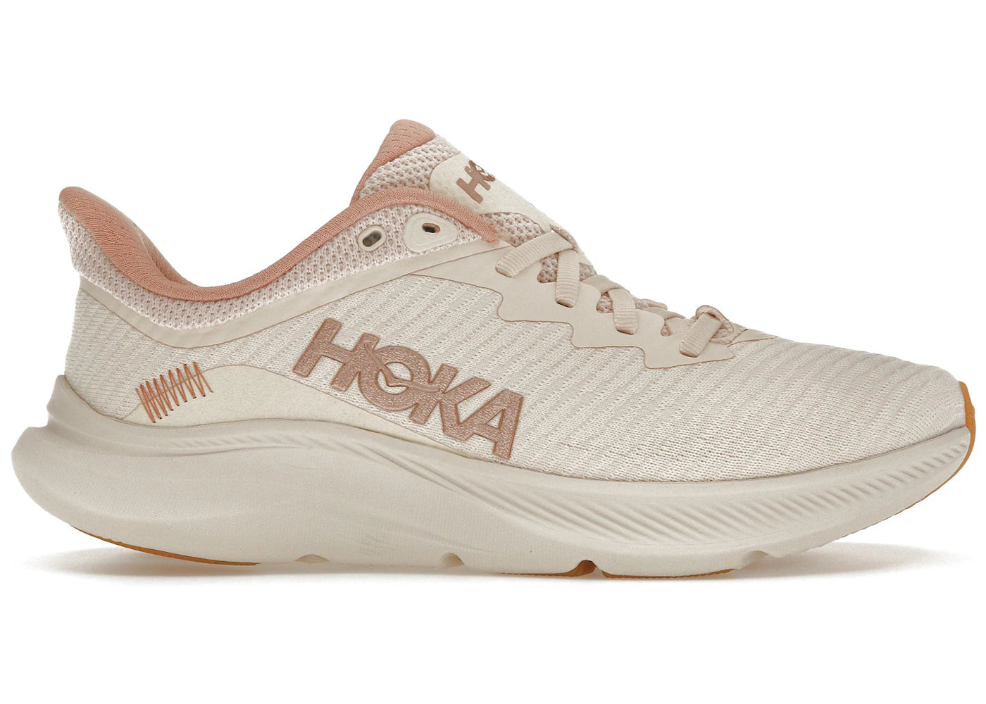 Hoka One One Solimar Vanilla Sandstone (Women'S)