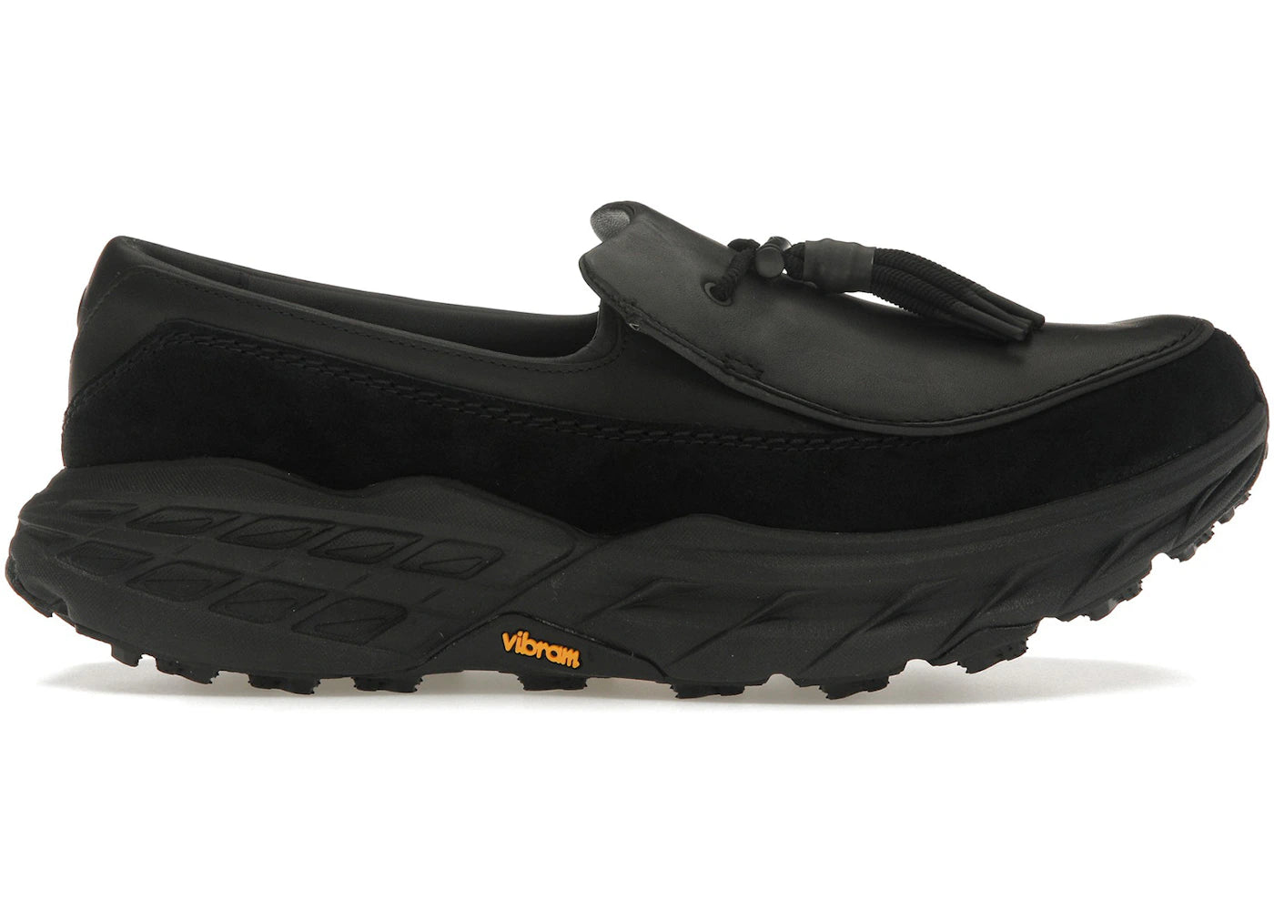 Hoka One One Speed Loafer Black