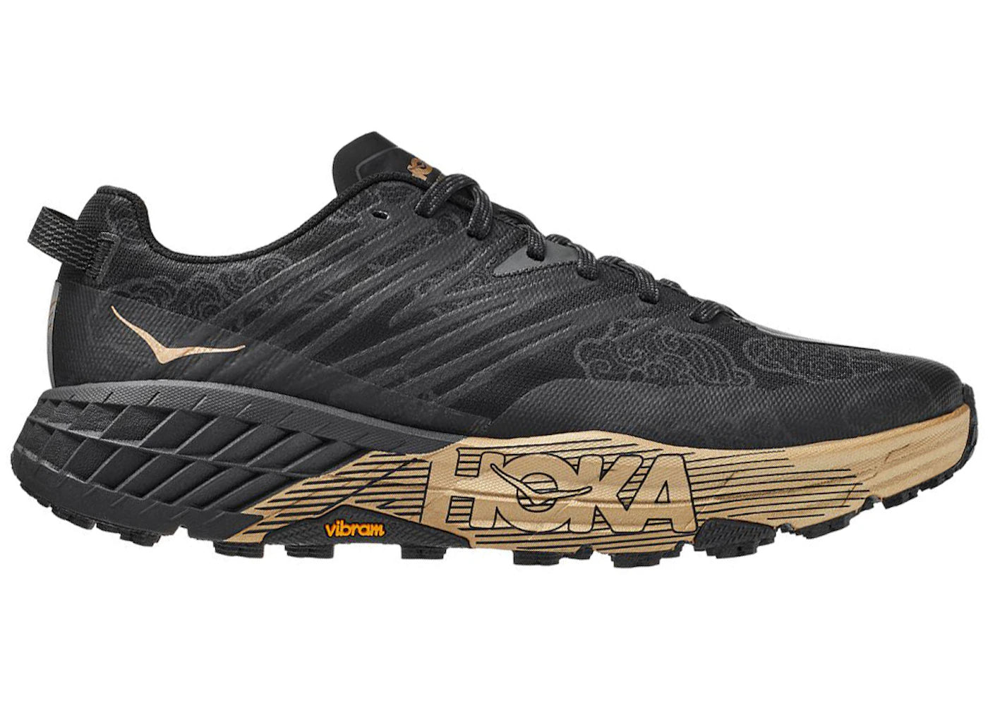 Hoka One One Speedgoat 4 Cny Chinese New Year (All Gender)