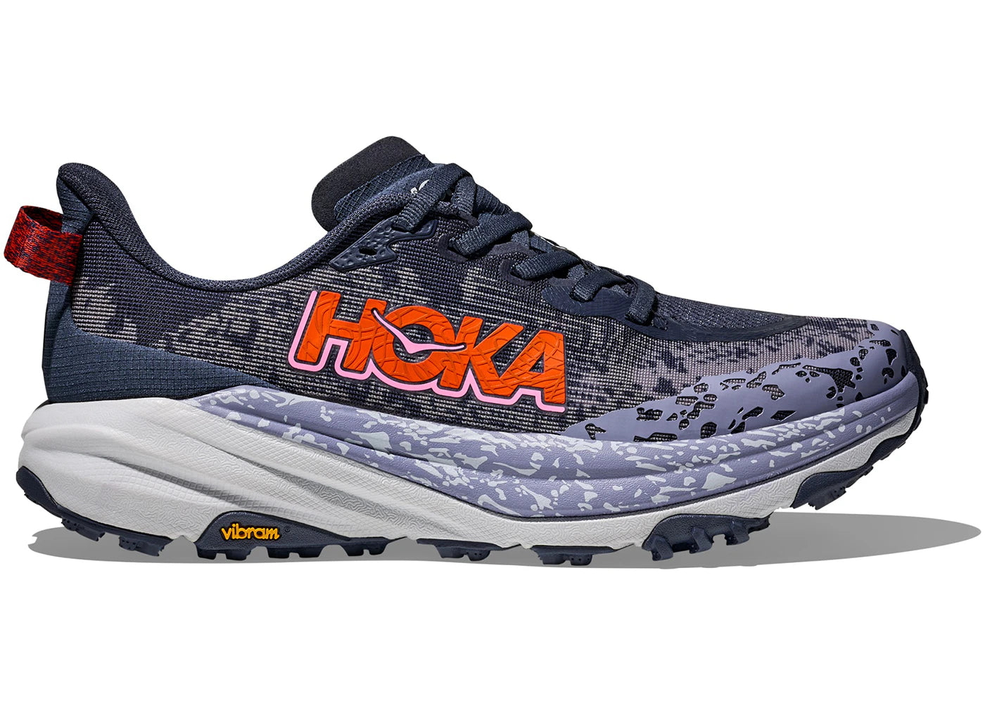 Hoka One One Speedgoat 6 Nautical Dusk Sea Ice (Women'S)