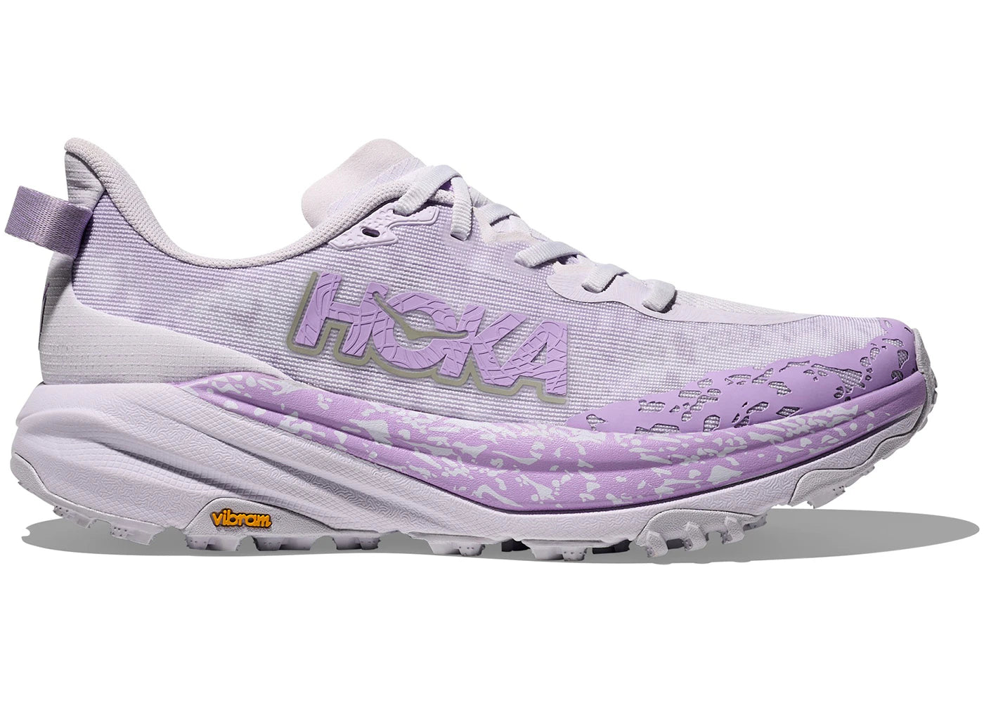 Hoka One One Speedgoat 6 Starlight Glow Aster Flower (Women'S)