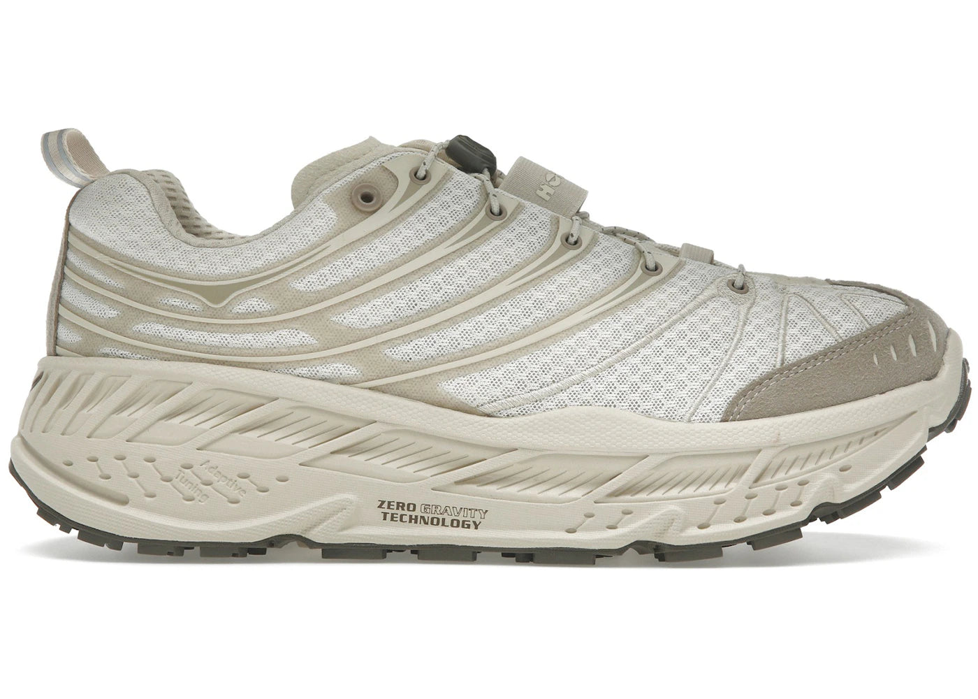 Hoka One One Stinson Evo Og Oat Milk