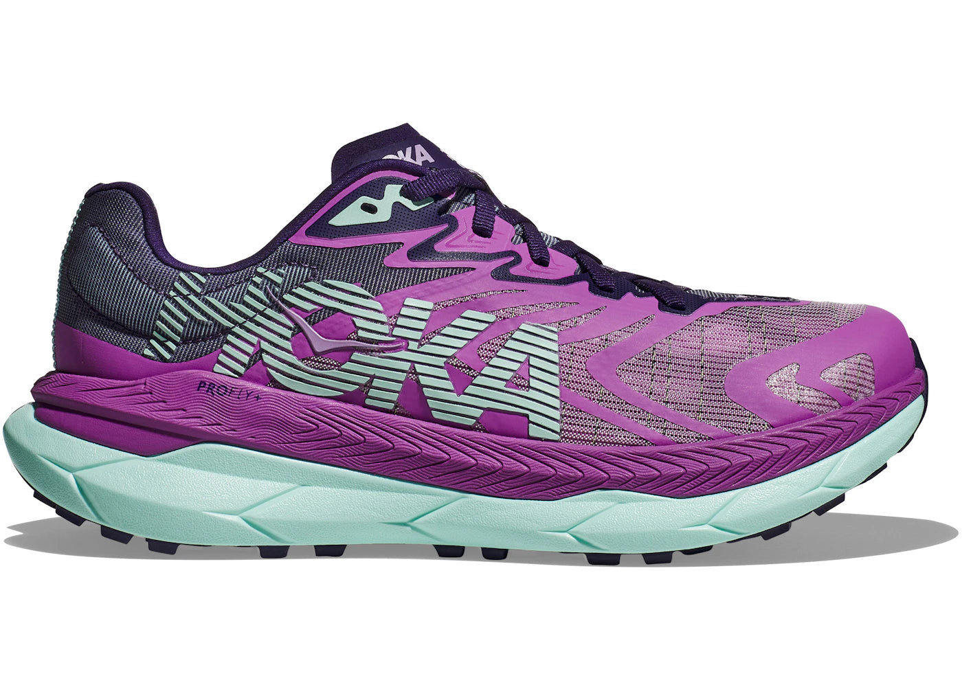 Hoka One One Tecton X 2 Orchid Flower Night Sky (Women'S)