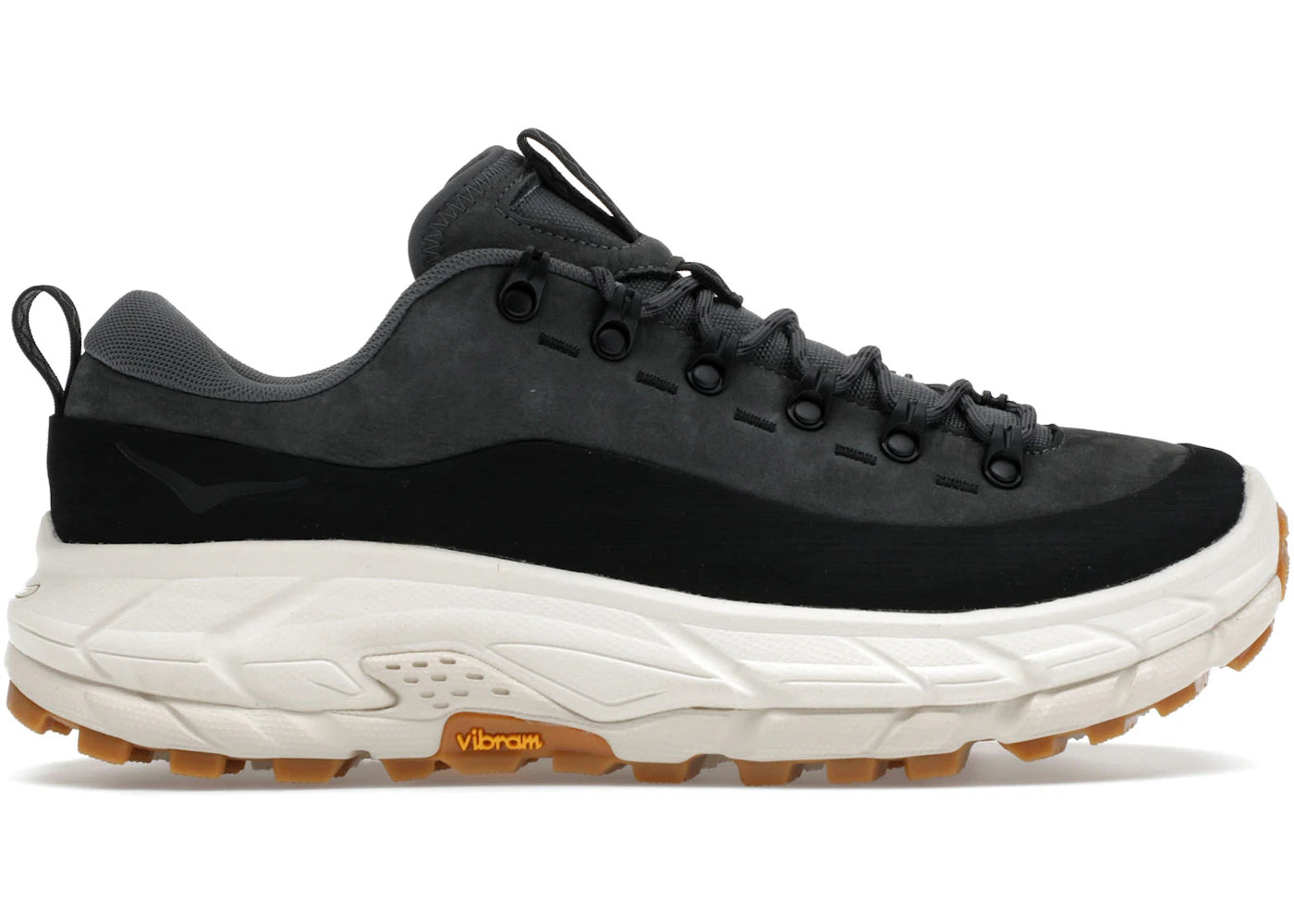Hoka One One Tor Summit Outer Orbit Black