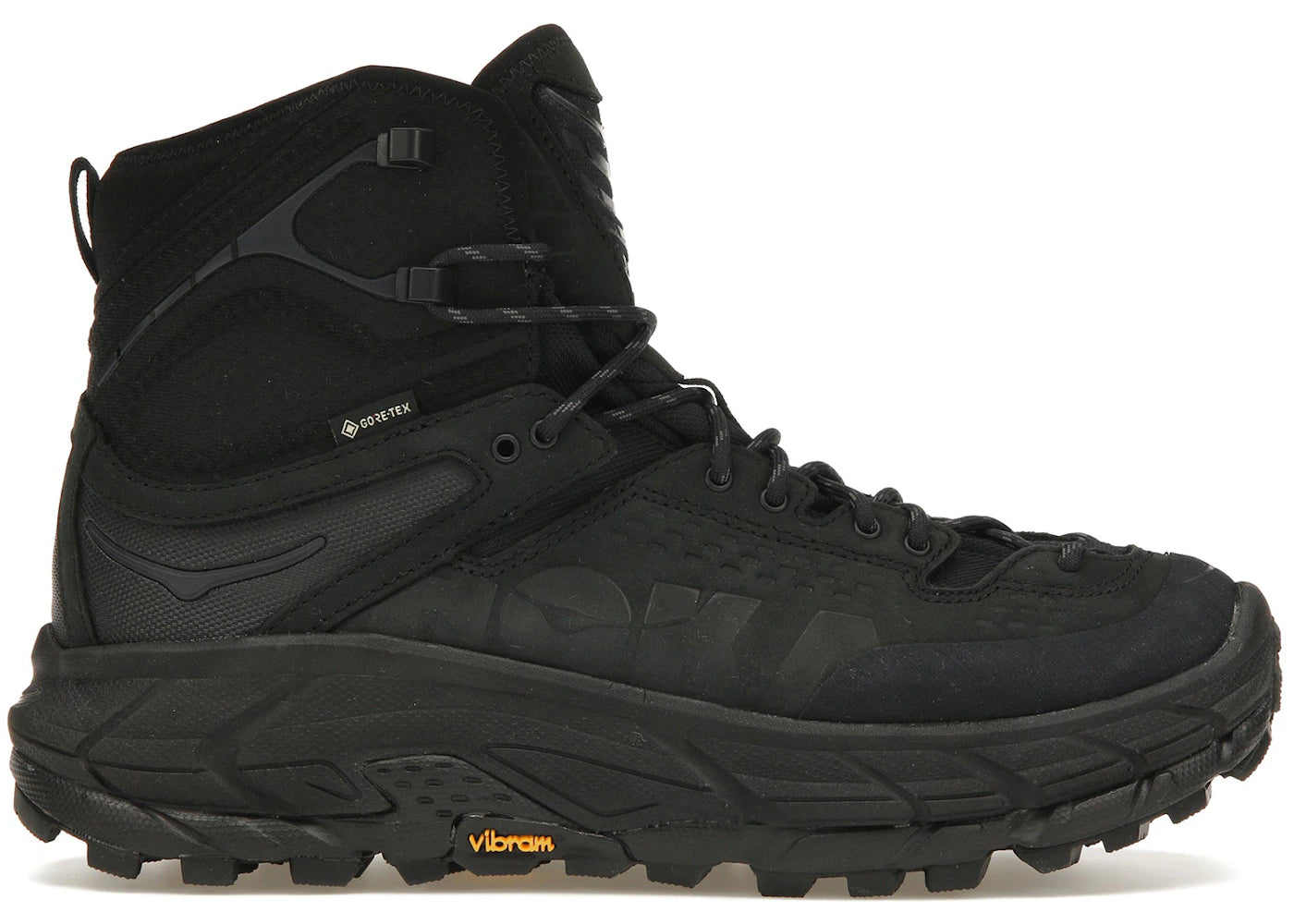 Hoka One One Tor Ultra Hi Gore-Tex Black (All Gender)