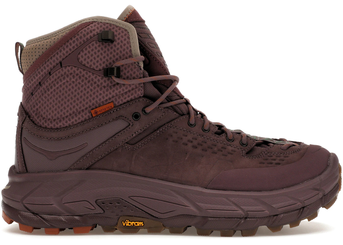 Hoka One One Tor Ultra Hi Bodega