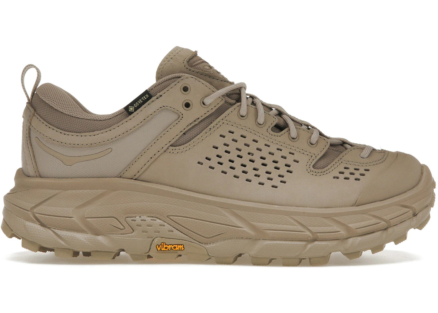 Hoka One One Tor Ultra Low Simply Taupe (All Gender)