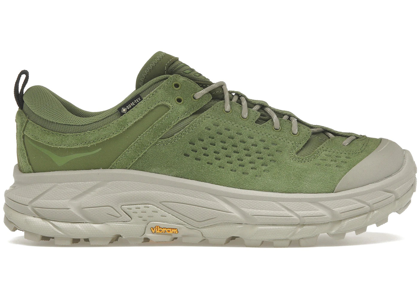 Hoka One One Tor Ultra Lo Tp Gore-Tex Forest Floor