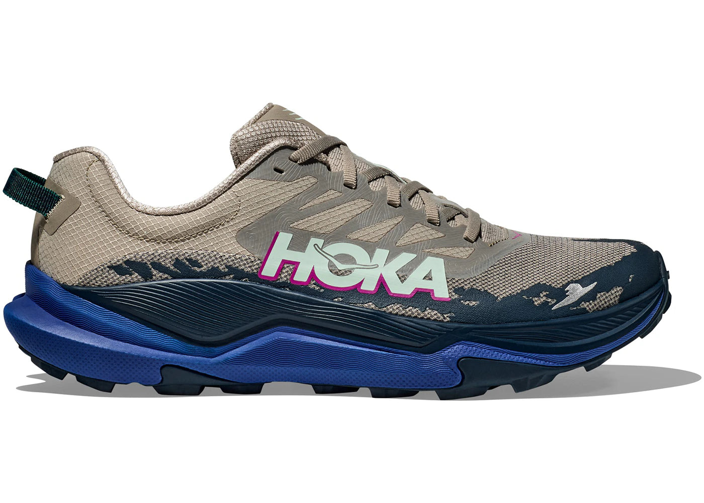Hoka One One Torrent 4 Farro Ultramarine