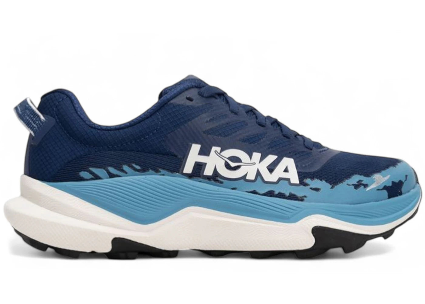 Hoka One One Torrent 4 Midnight Blue Alpine Blue (Women'S)