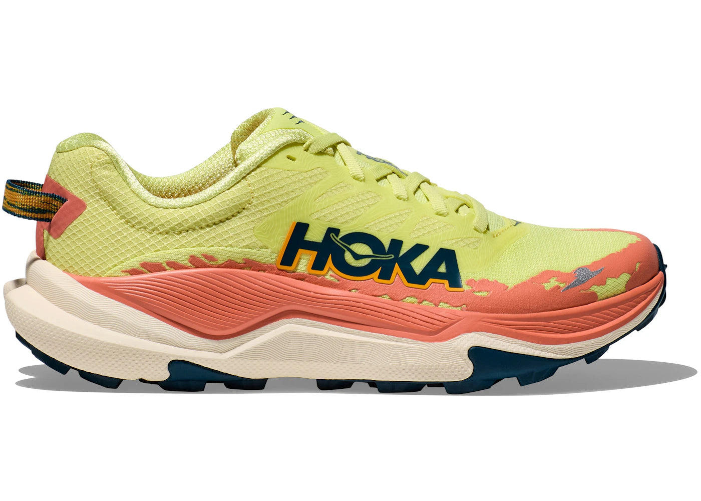 Hoka One One Torrent 4 Yuzu Feldspar (Women'S)