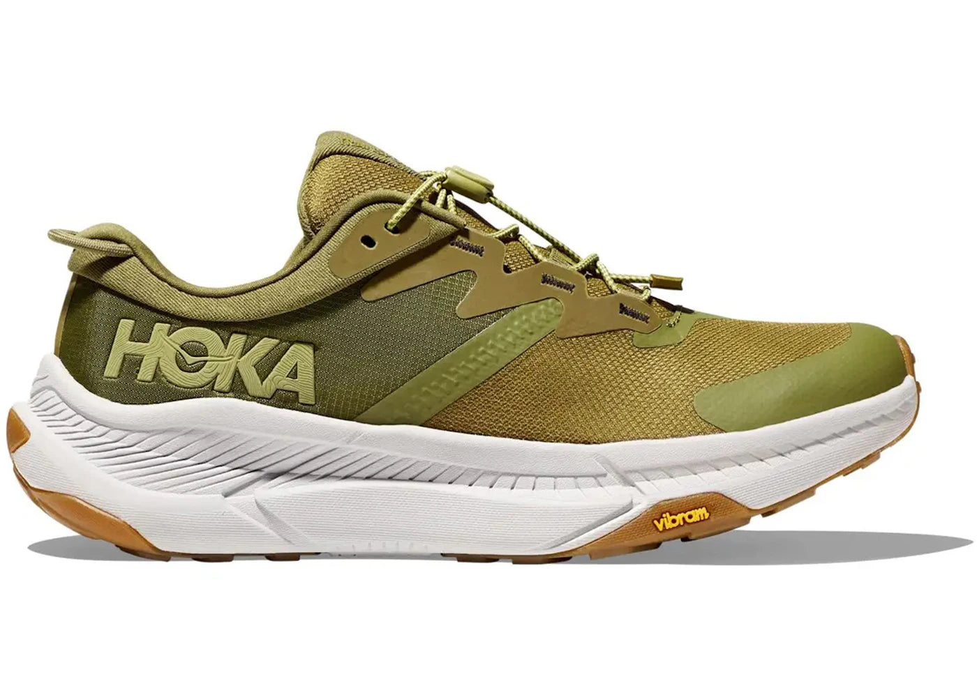 Hoka One One Transport Avacado Harbor Mist