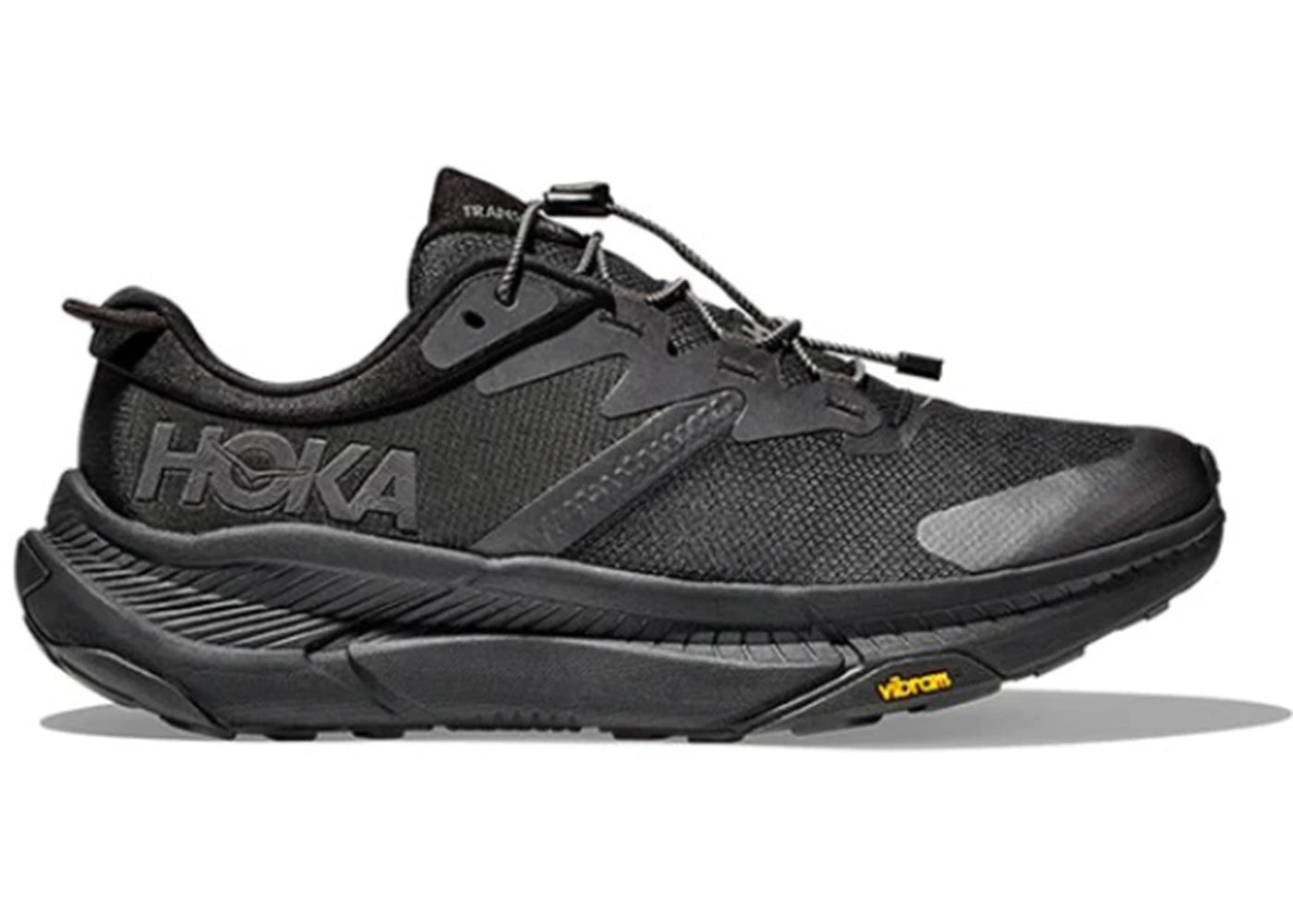 Hoka One One Transport Black (Women'S)