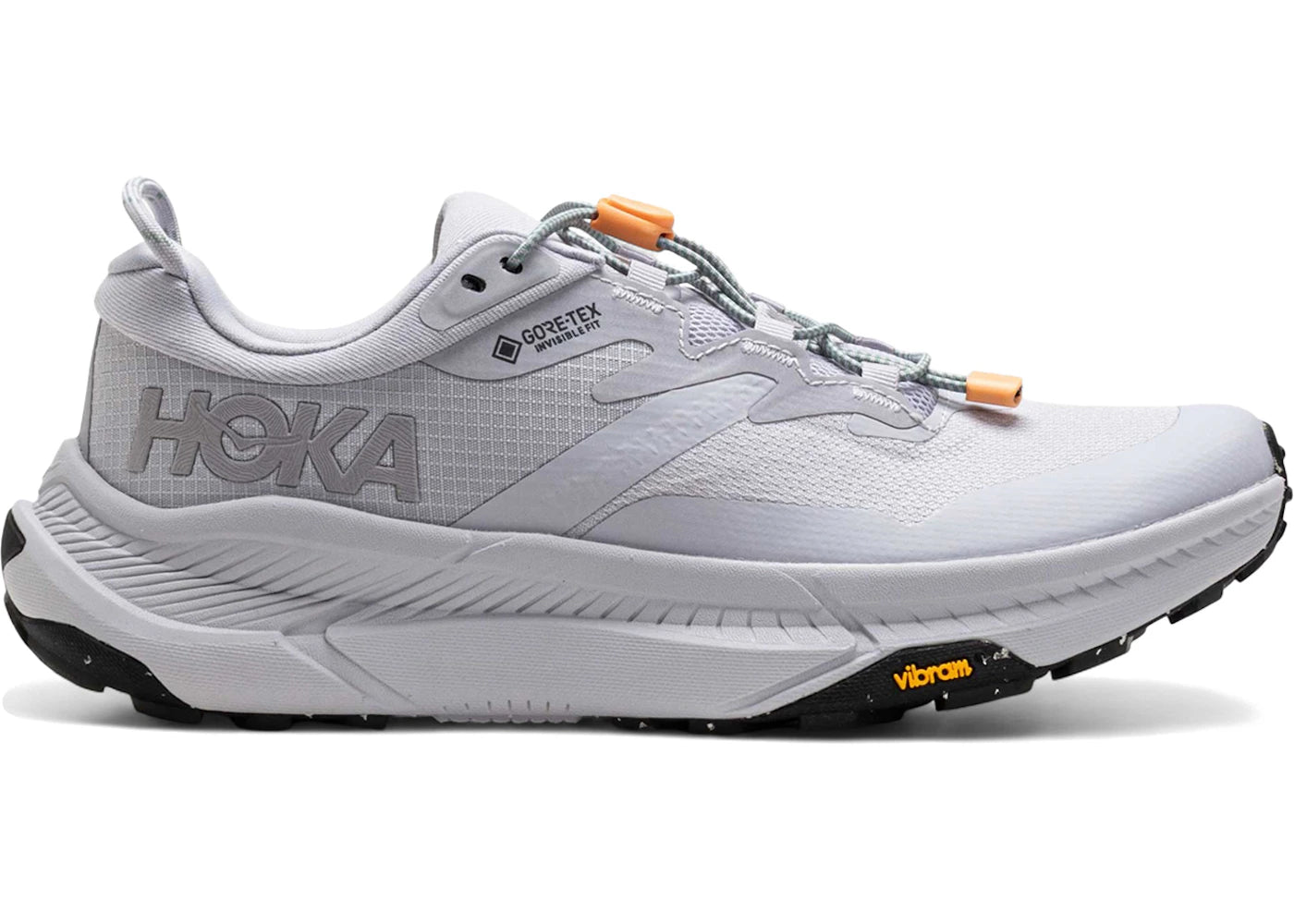 Hoka One One Transport Gore-Tex Ash Grey (Women'S)