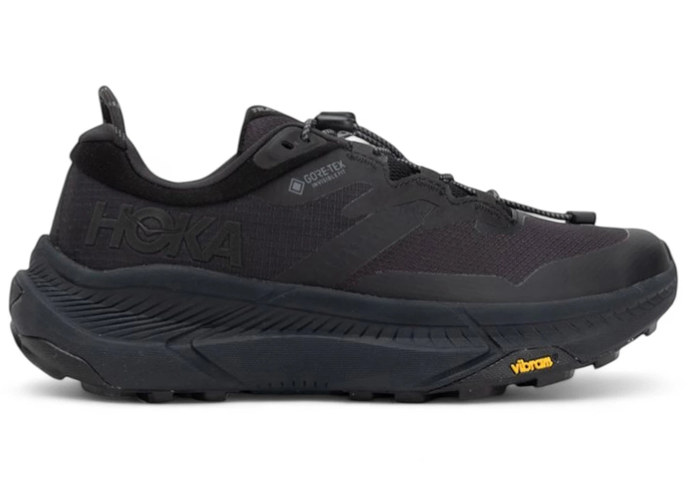 Hoka One One Transport Gore-Tex Black (Women'S)