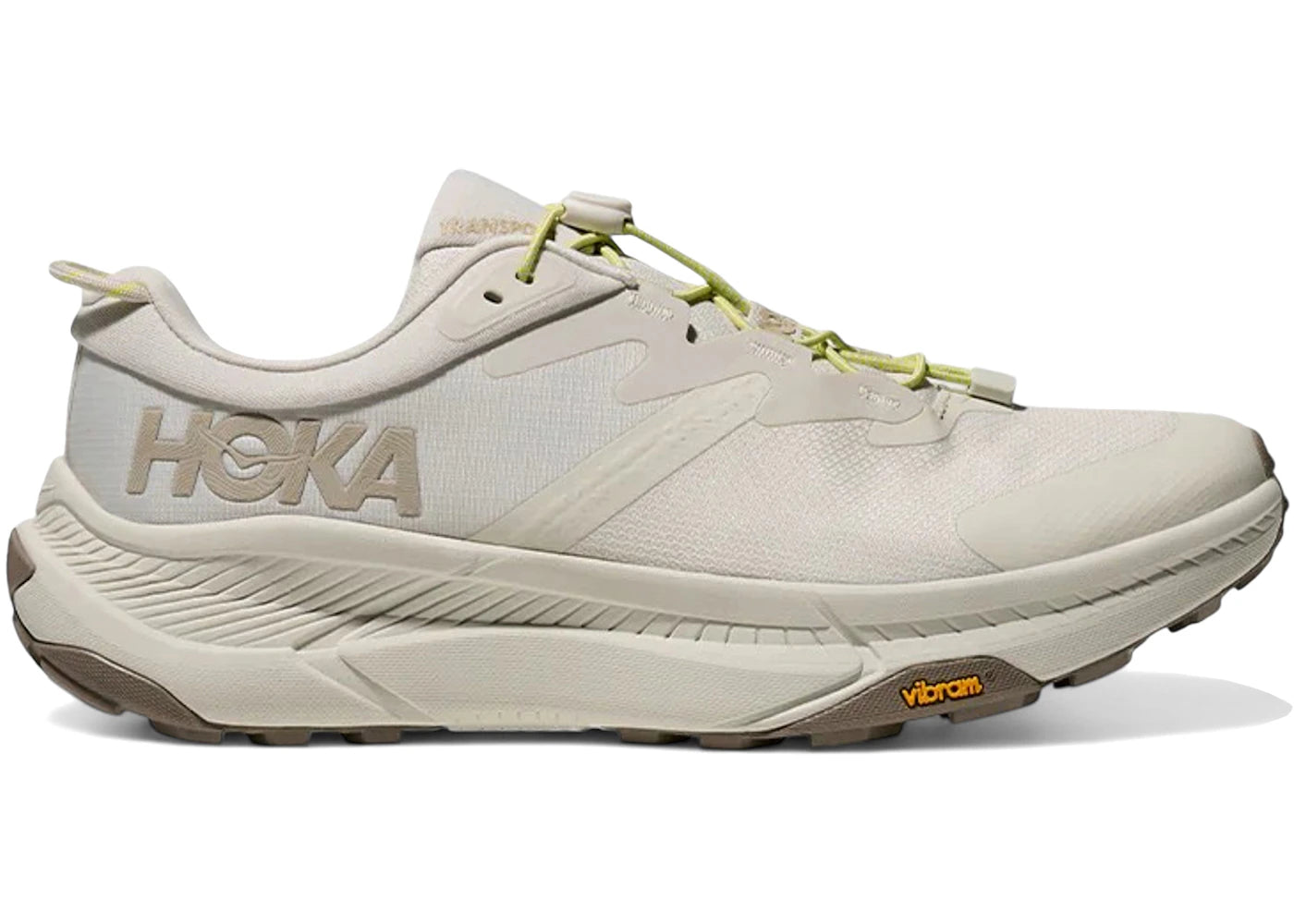 Hoka One One Transport Truffle Salt