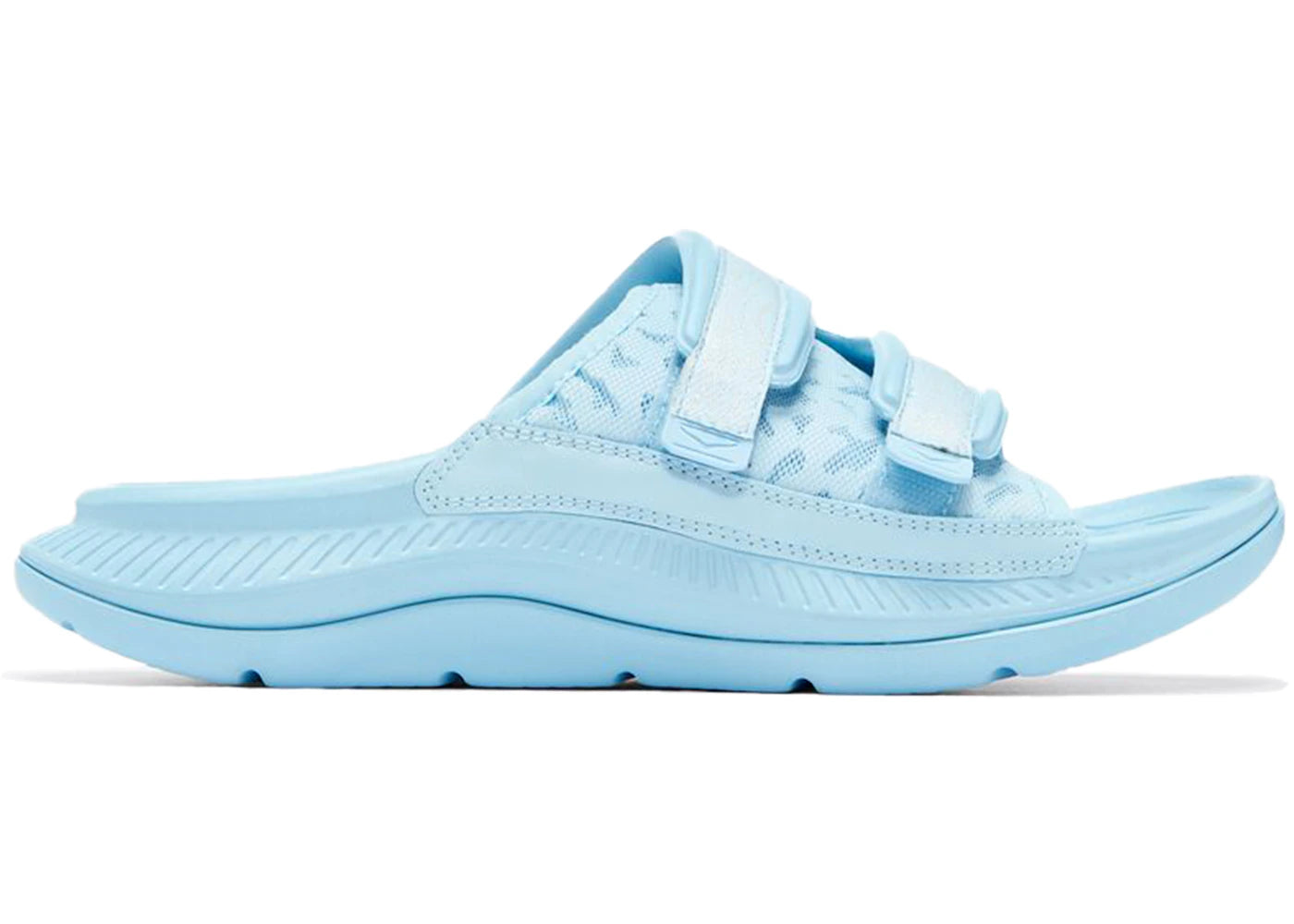 Hoka Ora Luxe Summer Song Ice Flow Blue (All Gender)