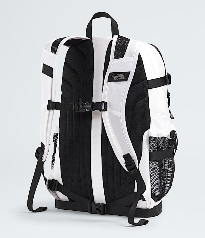 The North Face Hot Shot Base Camp™ Backpack TNF White