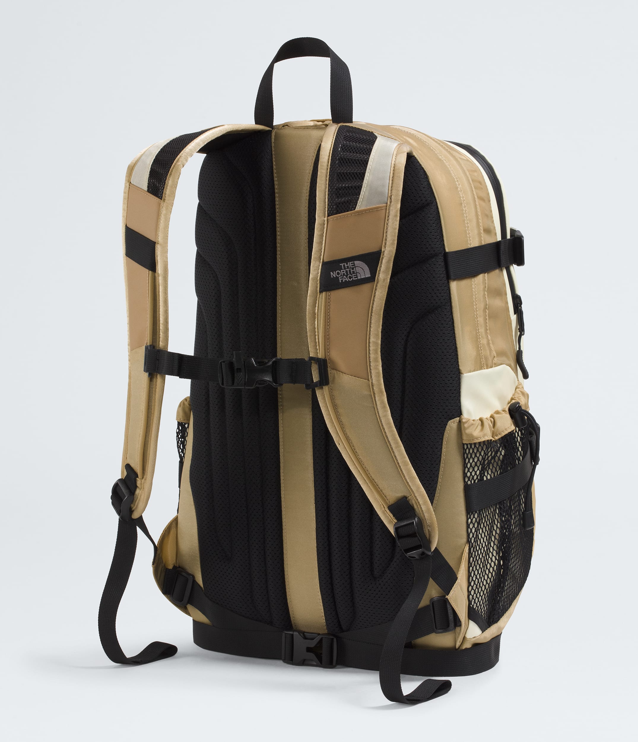 The North Face Hot Shot Base Camp™ Backpack Desert Stone