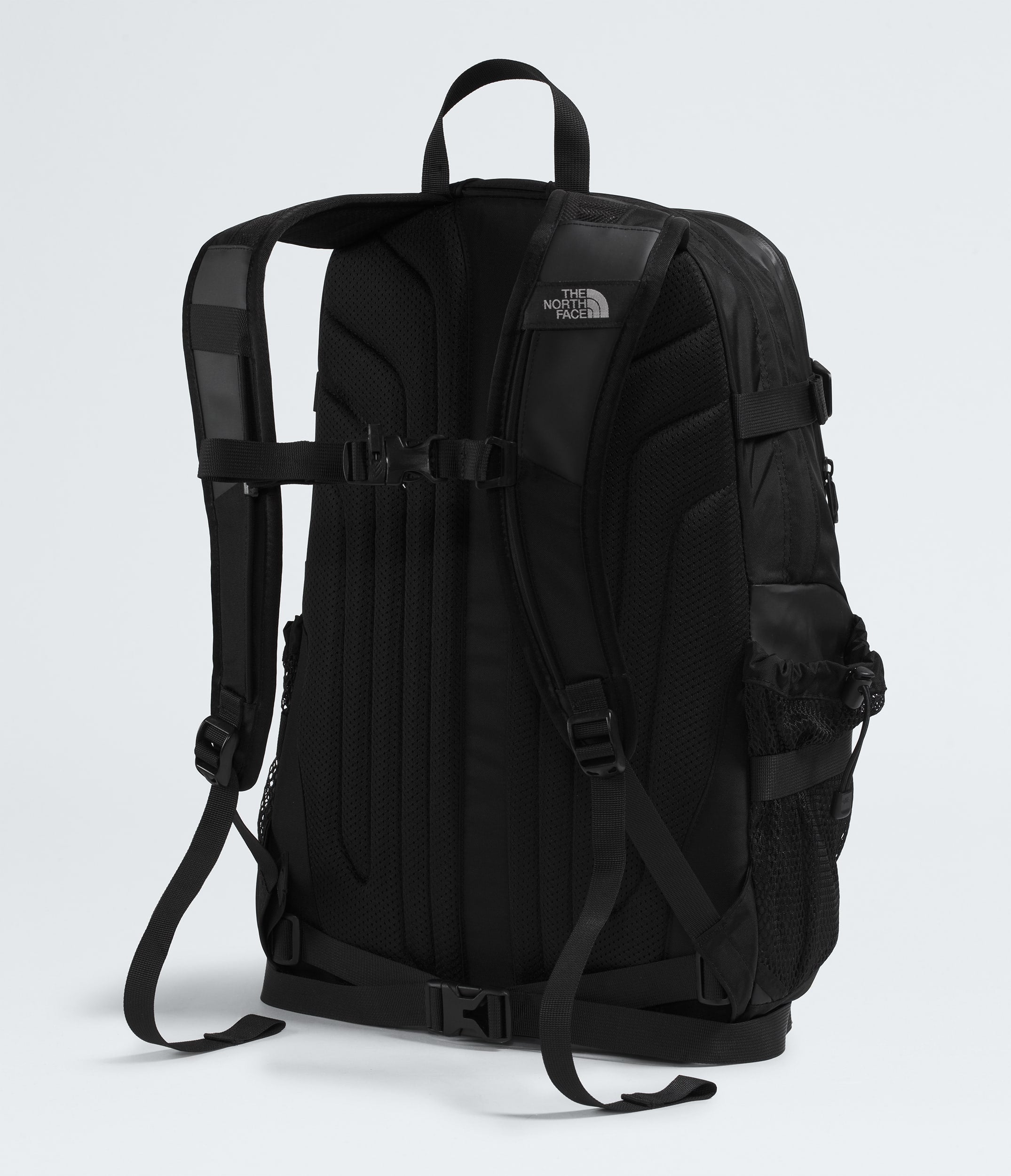 The North Face Hot Shot Base Camp™ Backpack TNF Black