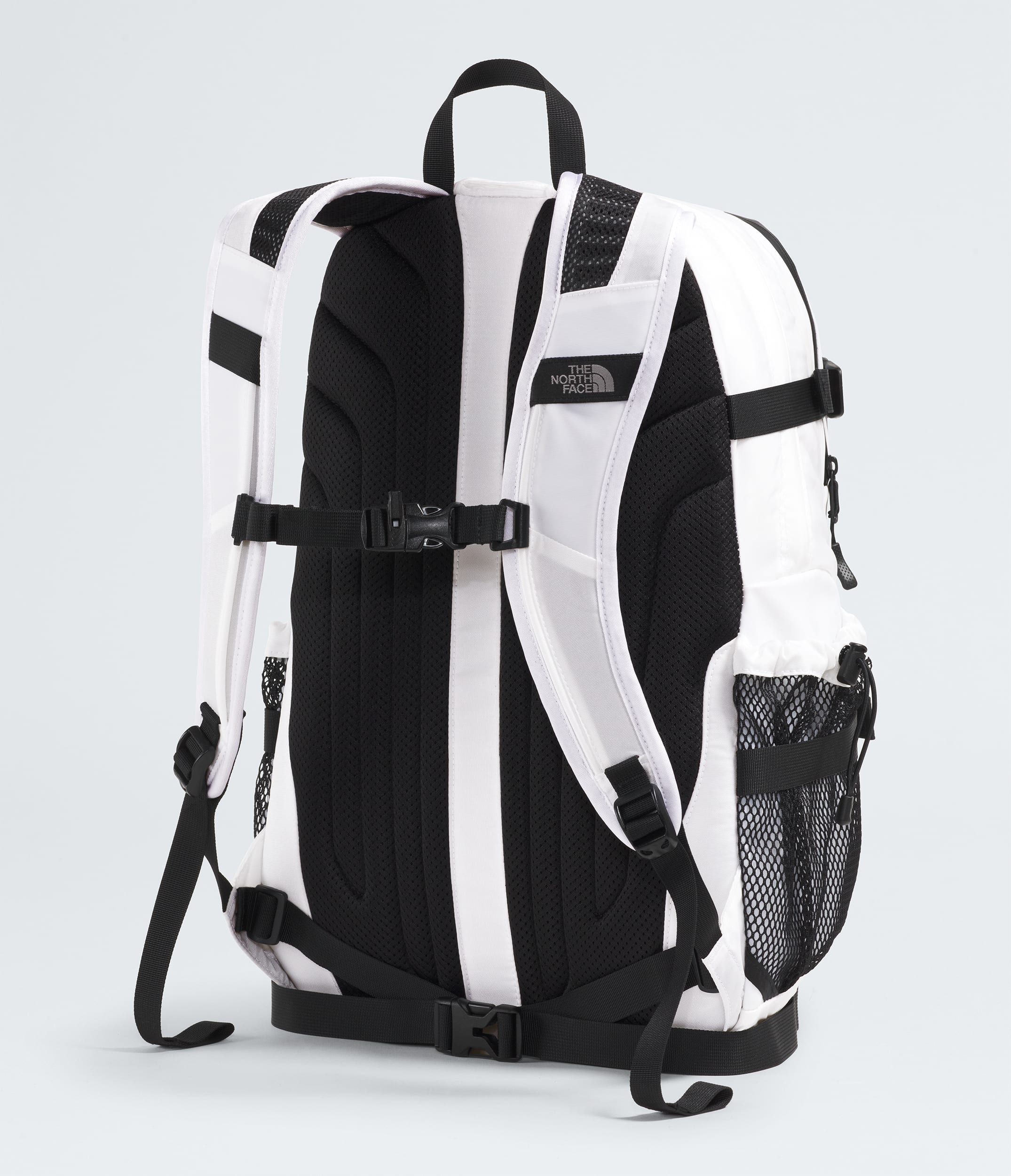 The North Face Hot Shot Base Camp™ Backpack TNF White