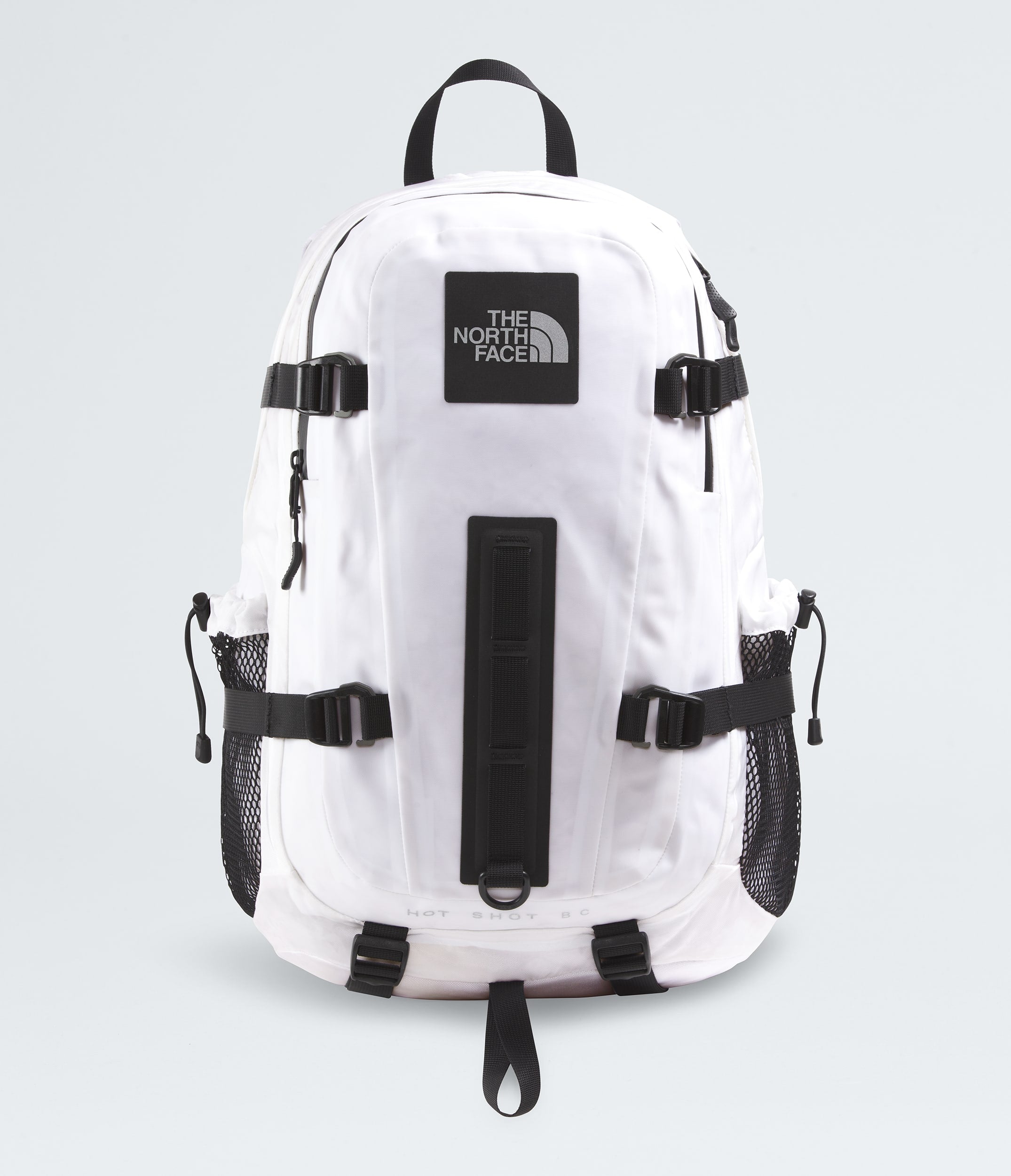 The North Face Hot Shot Base Camp™ Backpack TNF White