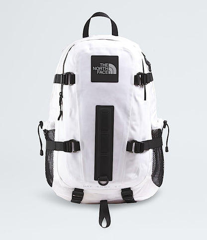 The North Face Hot Shot Base Camp™ Backpack TNF White