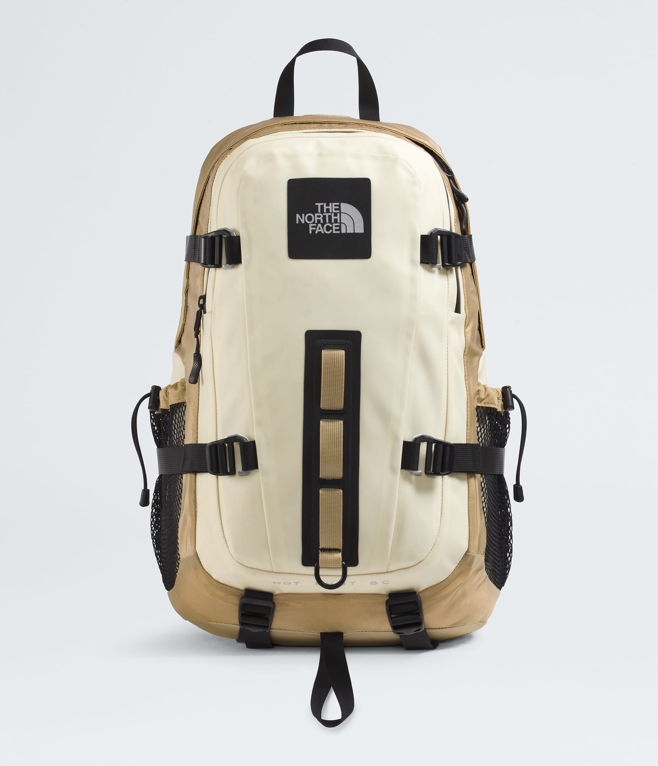 The North Face Hot Shot Base Camp™ Backpack Desert Stone
