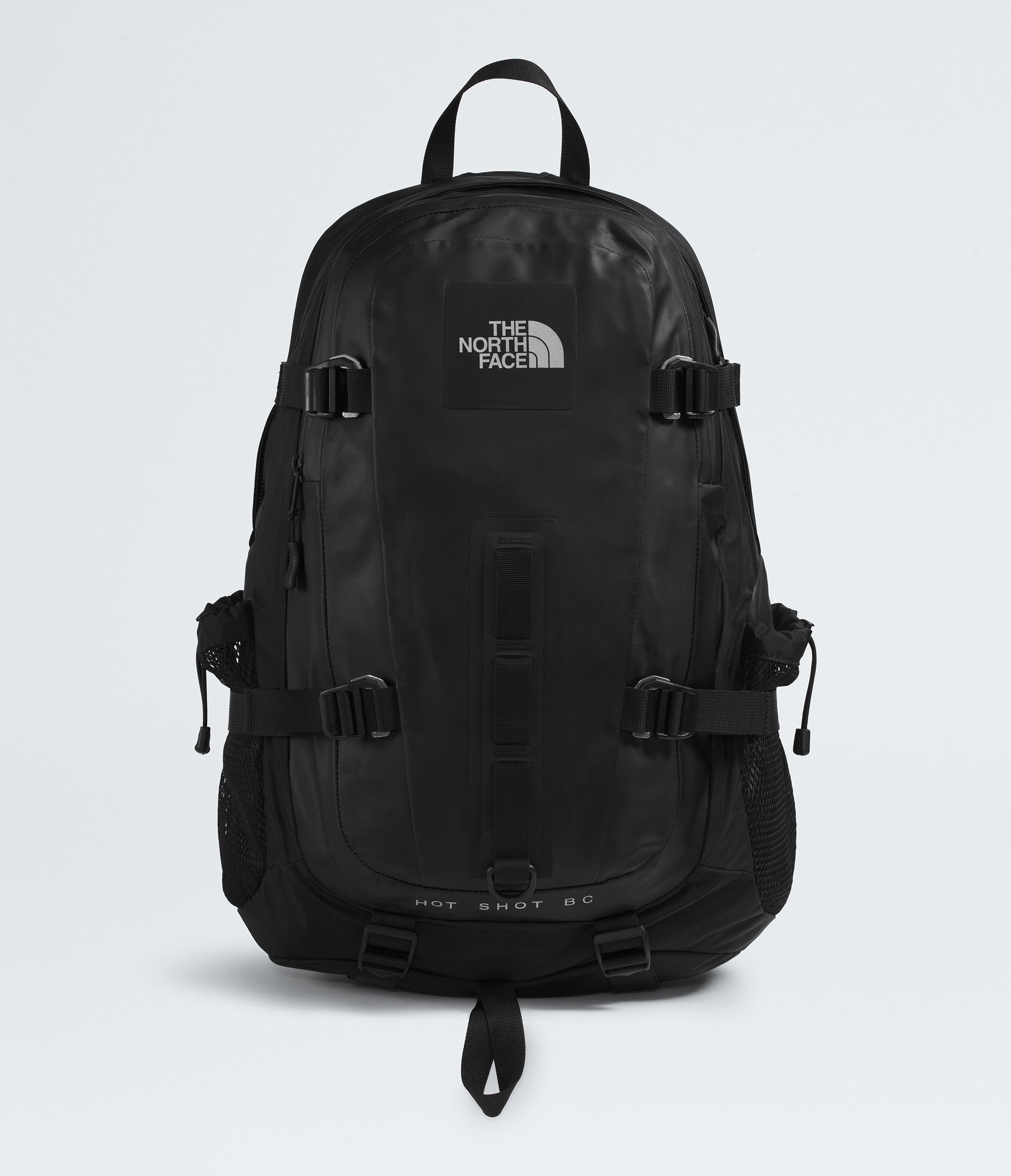 The North Face Hot Shot Base Camp™ Backpack TNF Black