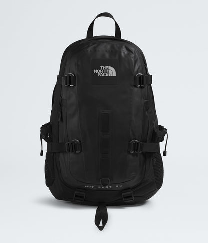 The North Face Hot Shot Base Camp™ Backpack TNF Black