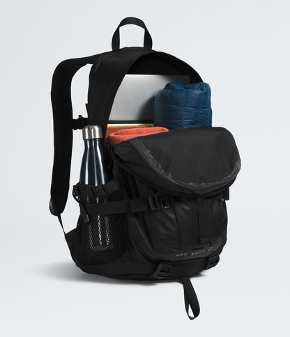 The North Face Hot Shot Base Camp™ Backpack TNF Black