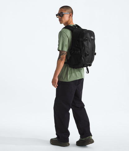 The North Face Hot Shot Base Camp™ Backpack TNF Black
