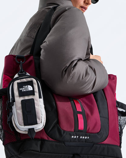 The North Face Hot Shot Crossbody