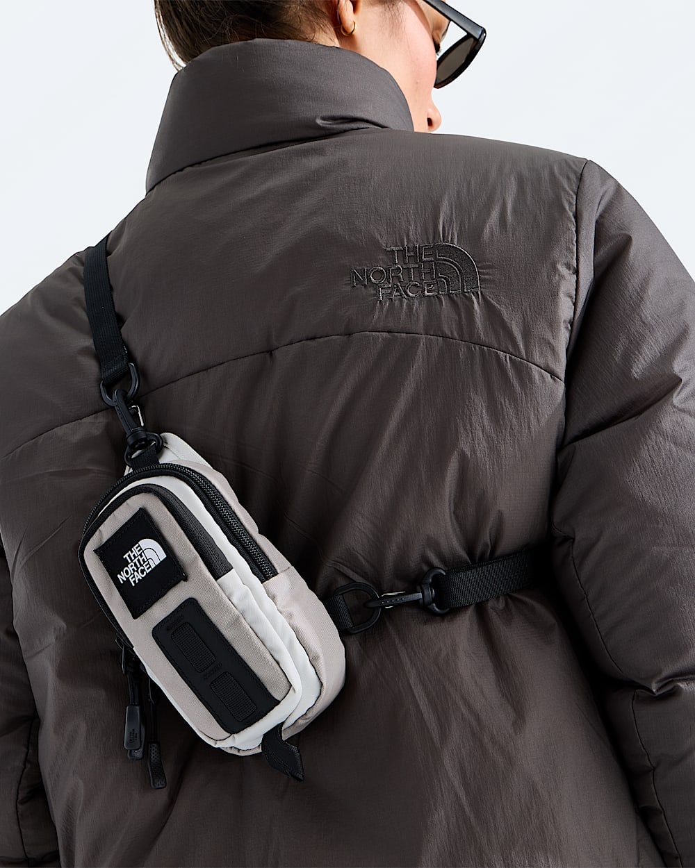 The North Face Hot Shot Crossbody