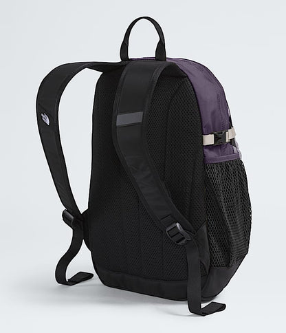 The North Face Hot Shot Mini Pack Endless Dusk-Stone Slab-Transcendent Grey