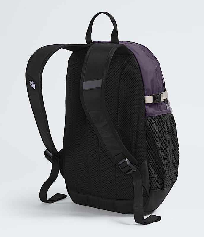 The North Face Hot Shot Mini Pack Endless Dusk-Stone Slab-Transcendent Grey