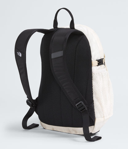 The North Face Hot Shot Mini Pack White Dune