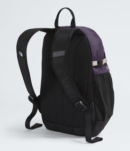 The North Face Hot Shot Mini Pack Endless Dusk-Stone Slab-Transcendent Grey