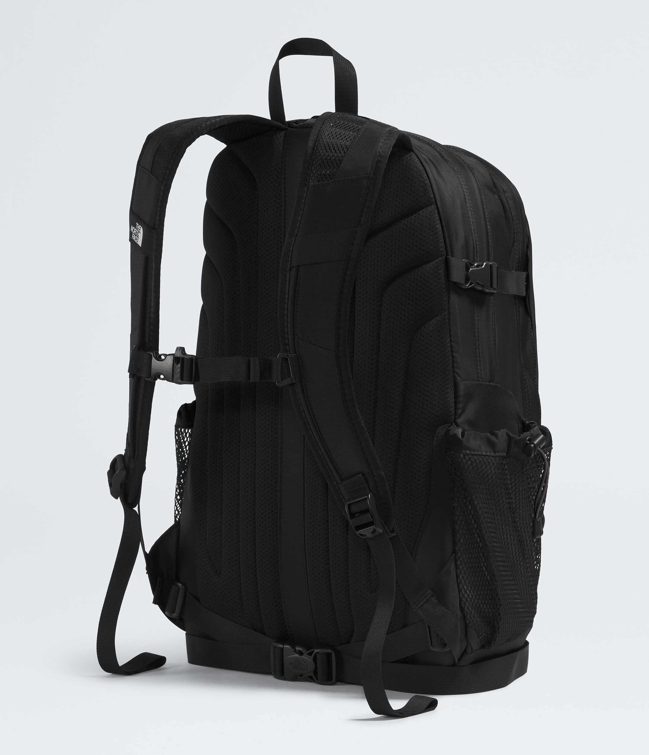 The North Face Hot Shot SE Backpack TNF Black