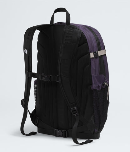 The North Face Hot Shot SE Backpack Endless Dusk-Stone Slab-Transcendent Grey