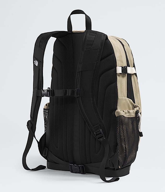 The North Face Hot Shot SE Backpack Flax