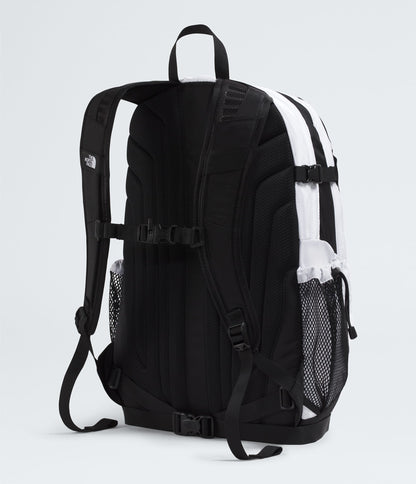 The North Face Hot Shot SE Backpack TNF White