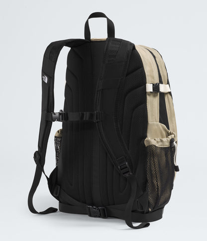 The North Face Hot Shot SE Backpack Flax