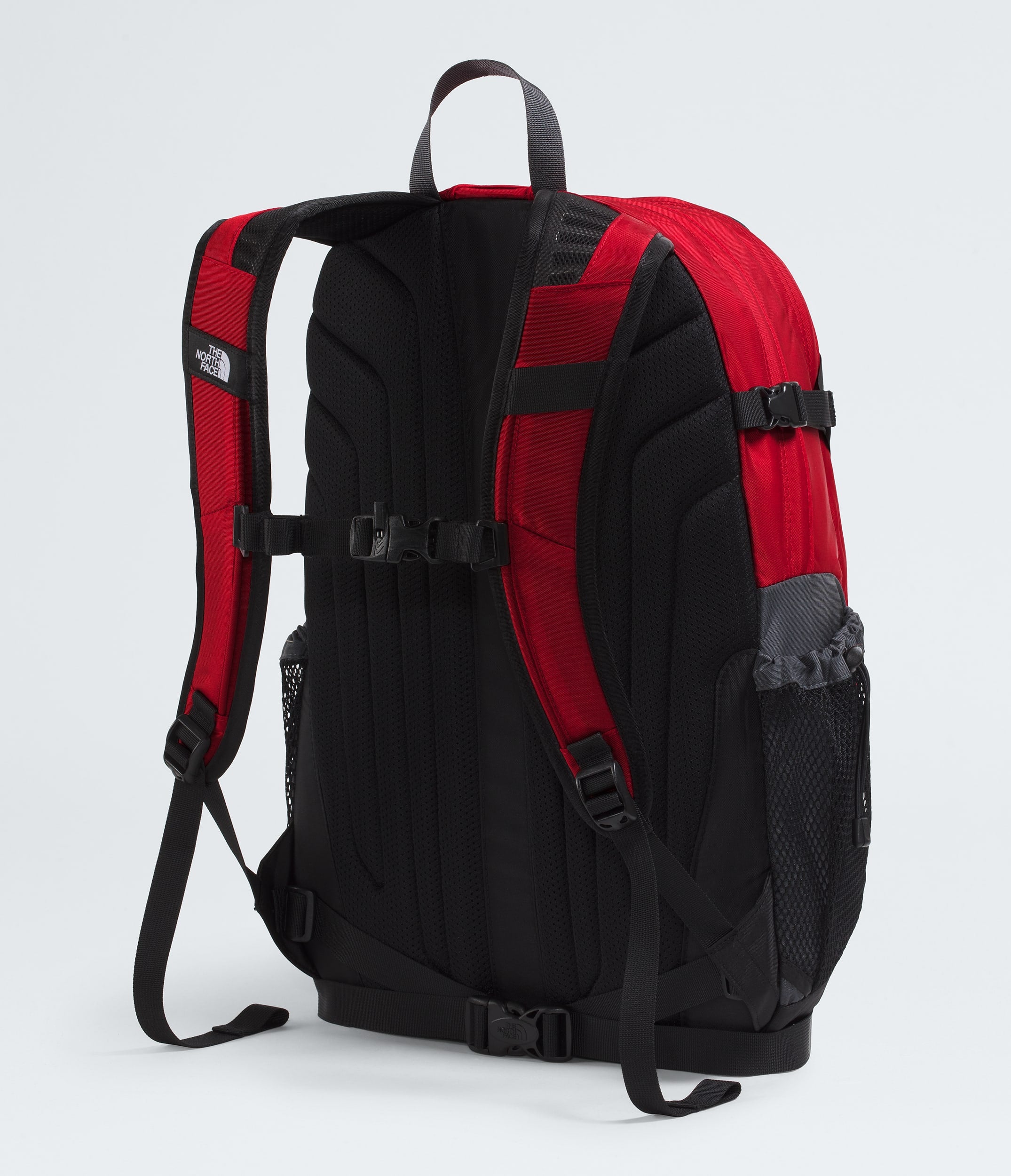 The North Face Hot Shot SE Backpack TNF Red