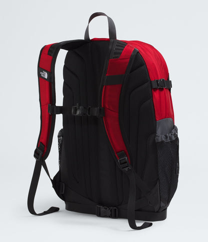 The North Face Hot Shot SE Backpack TNF Red