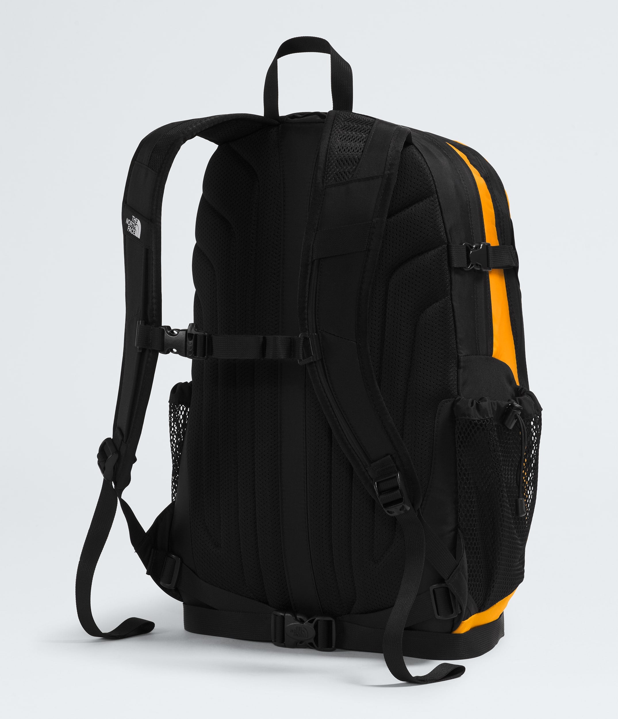 The North Face Hot Shot SE Backpack Summit Gold