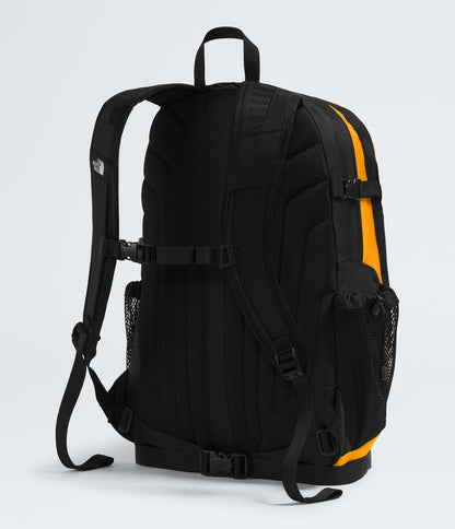 The North Face Hot Shot SE Backpack Summit Gold