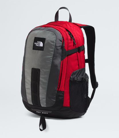 The North Face Hot Shot SE Backpack TNF Red
