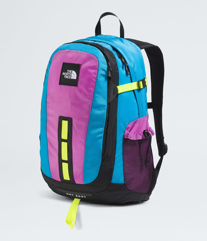 The North Face Hot Shot SE Backpack Meridian Blue