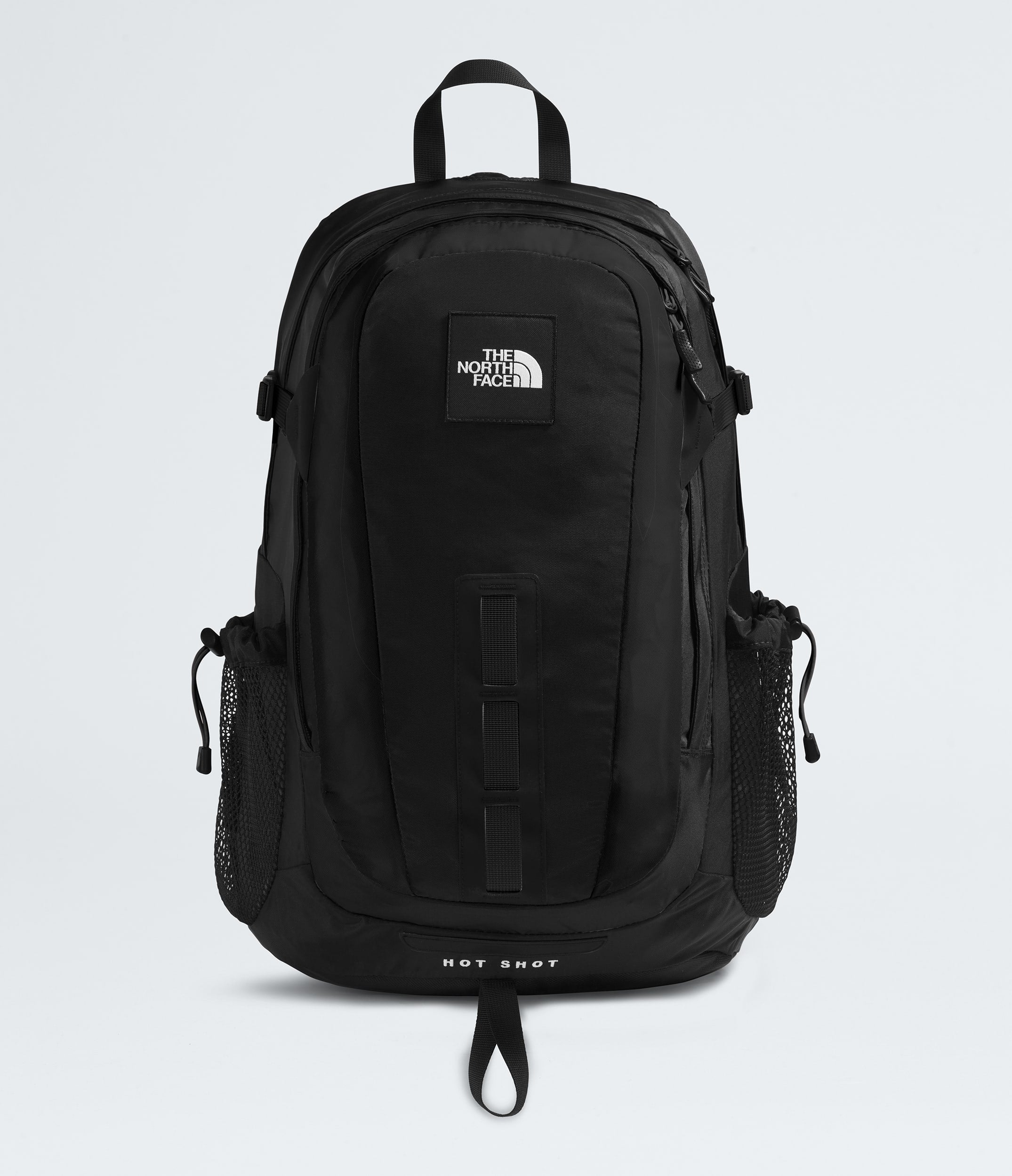 The North Face Hot Shot SE Backpack TNF Black